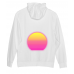 Shine bright Vaporwave hoodie