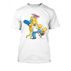 The Simpsons Donut The Simpsons Donut