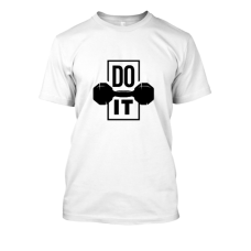 Do it unisex tshirt Do it unisex tshirt