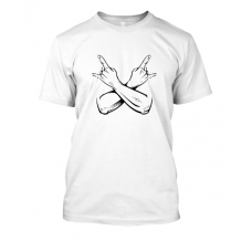 Rock it unisex tshirt Rock it unisex tshirt