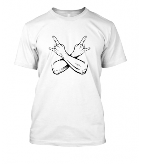 Rock it unisex tshirt