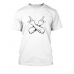 Rock it unisex tshirt
