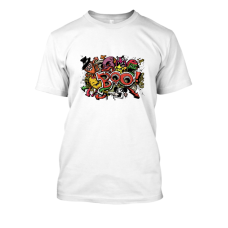 BOO unisex tshirt BOO unisex tshirt