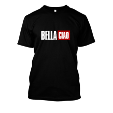 BELLA CIAO women tshirt BELLA CIAO women tshirt
