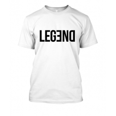 LEGEND unisex tshirt LEGEND unisex tshirt
