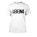 LEGEND unisex tshirt