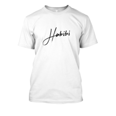 Habibi unisex tshirt Habibi unisex tshirt