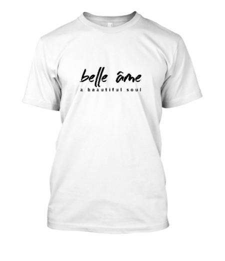 Bella ame unisex tshirt