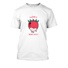 Berry much unisex tshirt Berry much unisex tshirt