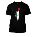 Palestine women tshirt