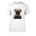 Bad Puggy unisex tshirt