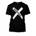DANGEROUS unisex tshirt