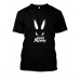 Bad Bunny women tshirt