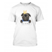 I rule the world unisex tshirt