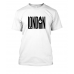 London White T-Shirt