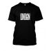 London Black T-Shirt