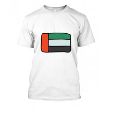 UAE Flag UAE Flag