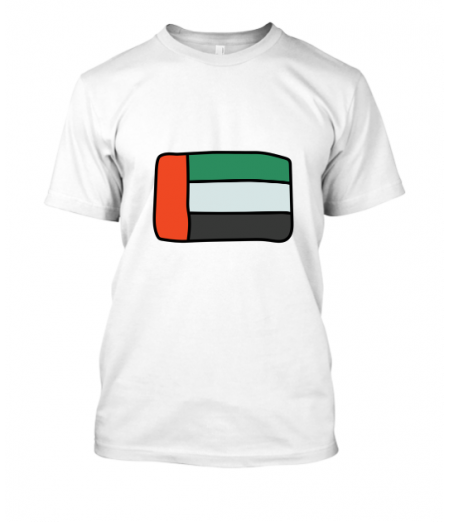 UAE Flag