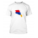 Armenia map