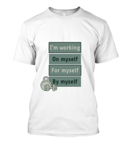 Training T-shirt