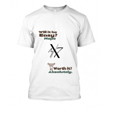 Training gym T-shirt 