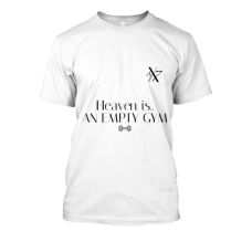 gym t-shirt gym t-shirt