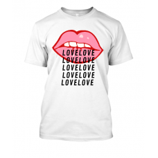 Love and more Love Love and more Love