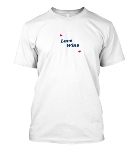Love Wins