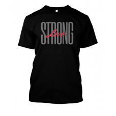 Strong Love Strong Love