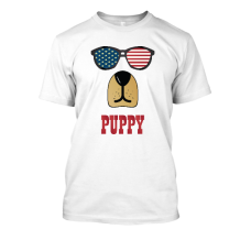 American Puppy