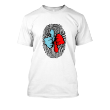 fingerprint 1 fingerprint 1