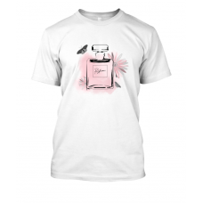 Perfume bottle Perfume bottle