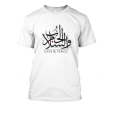 Love & Peace Love & Peace