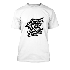 always do what you love