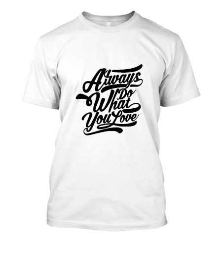 always do what you love