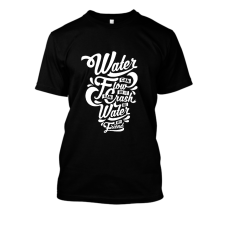 Be Water My Friend Be Water My Friend