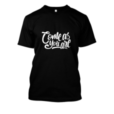 Come As You Are Come As You Are