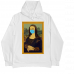 Mona lisa Hoodie