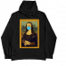 Mona lisa Hoodie