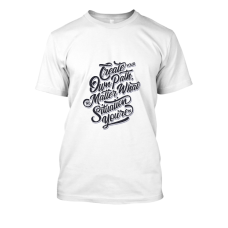 Create Your Own Path Create Your Own Path