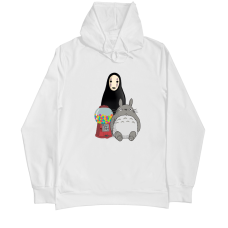 The circus hoodie