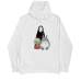 The circus hoodie