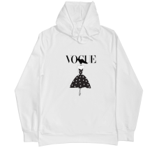 Lady in black Lady in black