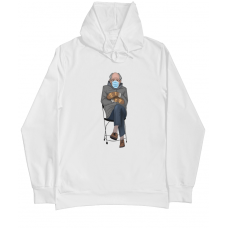Bernie hoodie