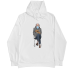 Bernie hoodie