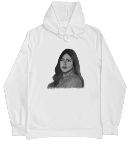 The Queen Hoodie