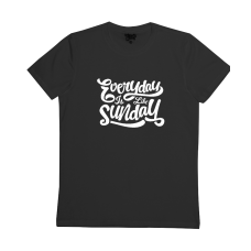 Every Day Is Like Sunday Every Day Is Like Sunday