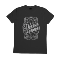 Follow Dreams Follow Dreams