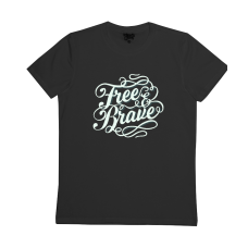 Free & Brave Free & Brave