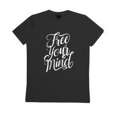 Free Your Mind Free Your Mind